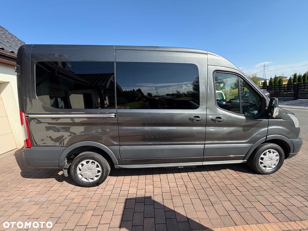 Ford Transit L2H2 VA Basis - 13