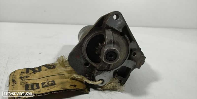 Motor De Arranque Renault Clio Grandtour (Kr0/1_) - 3