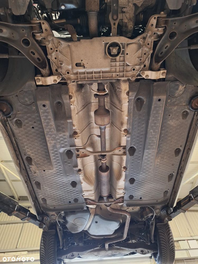 Volkswagen Golf 1.4 Style - 10