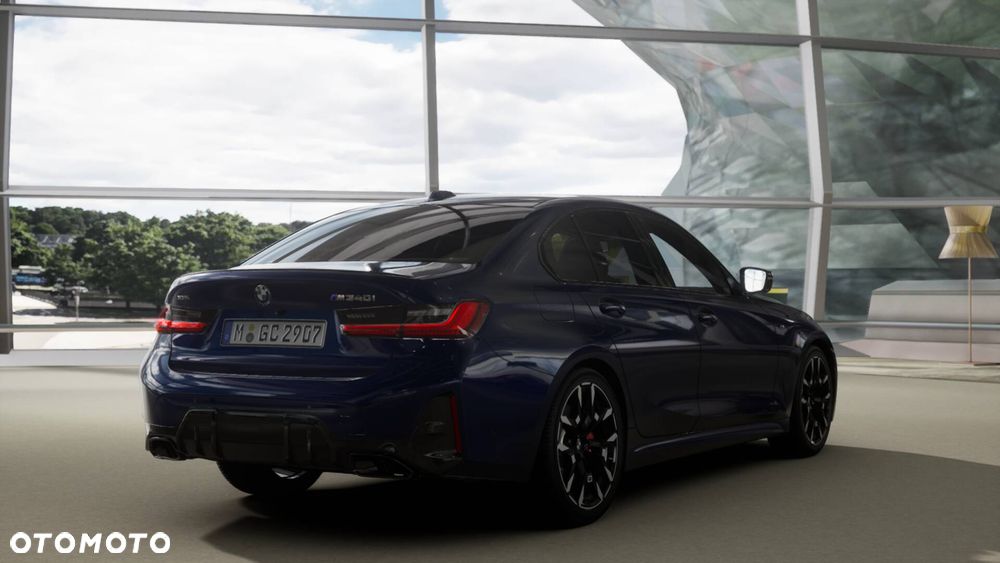 BMW Seria 3 M340i xDrive mHEV sport - 7