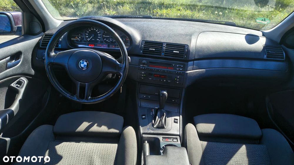 BMW Seria 3 - 17
