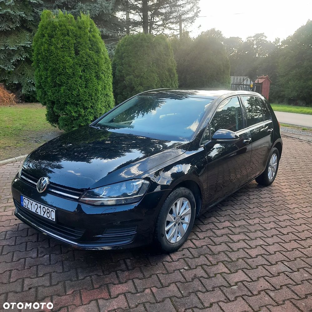 Volkswagen Golf - 8
