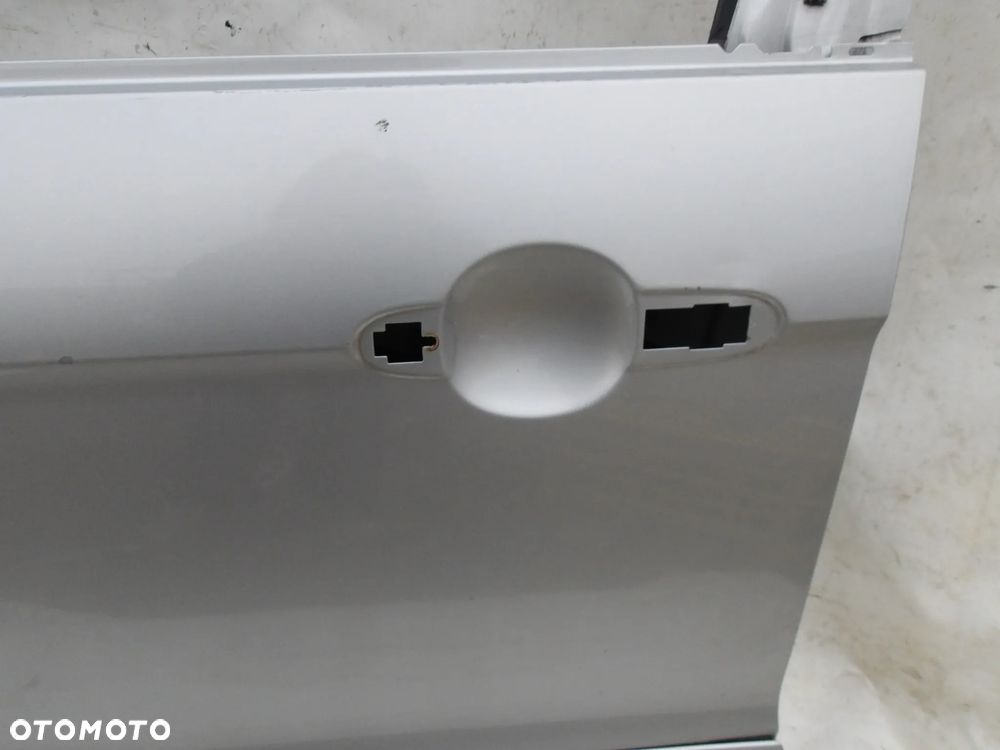 DRZWI LEWE PRZÓD PRZEDNIE FORD S-MAX MK1 58 F-VAT - 3
