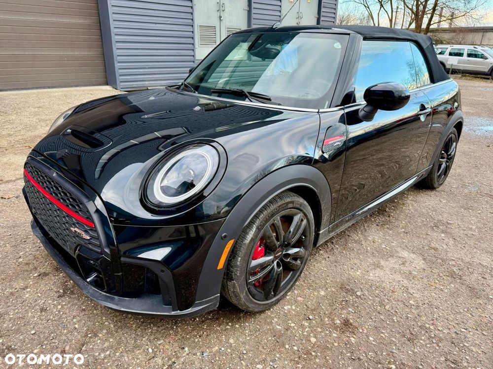 MINI Cooper - 1