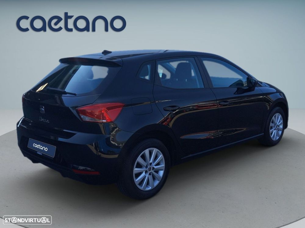 SEAT Ibiza 1.0 TSI Style - 6