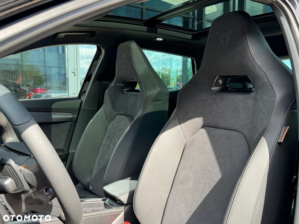 Cupra Formentor 2.0 TSI 4Drive DSG - 19