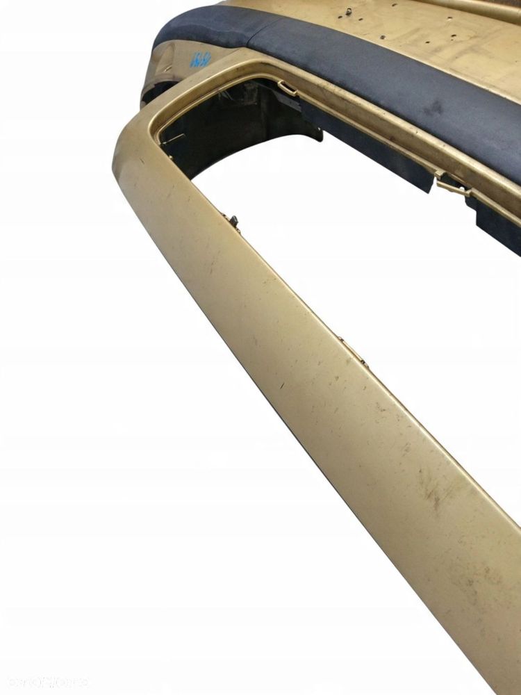 ZDERZAK PRZÓD VOLVO S60 I (2000-2004) 2.0 T 180KM - 6