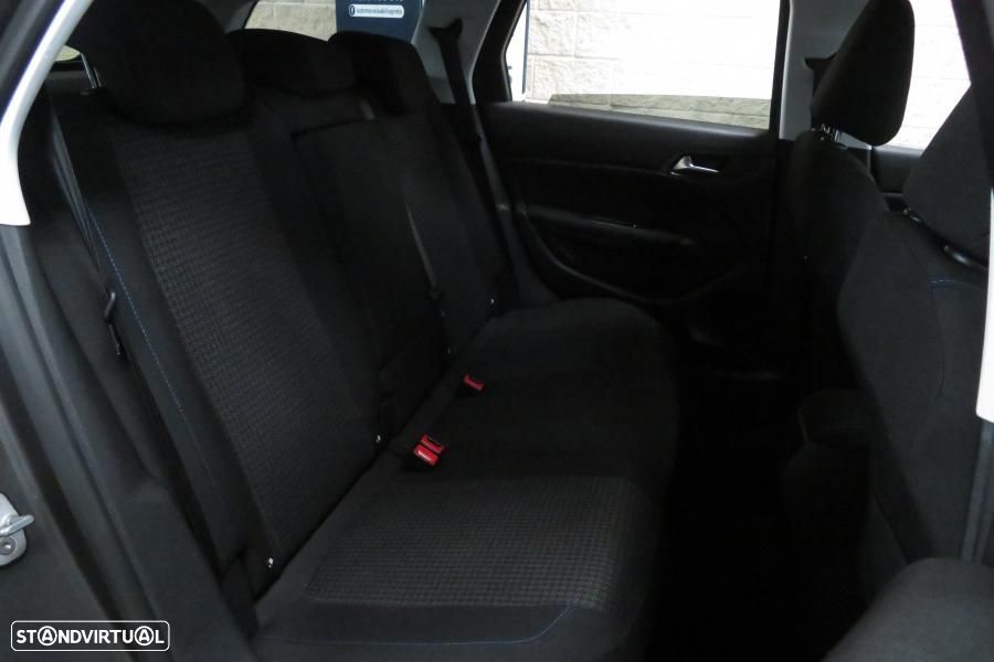 Peugeot 308 SW 1.5 BlueHDi Style - 19