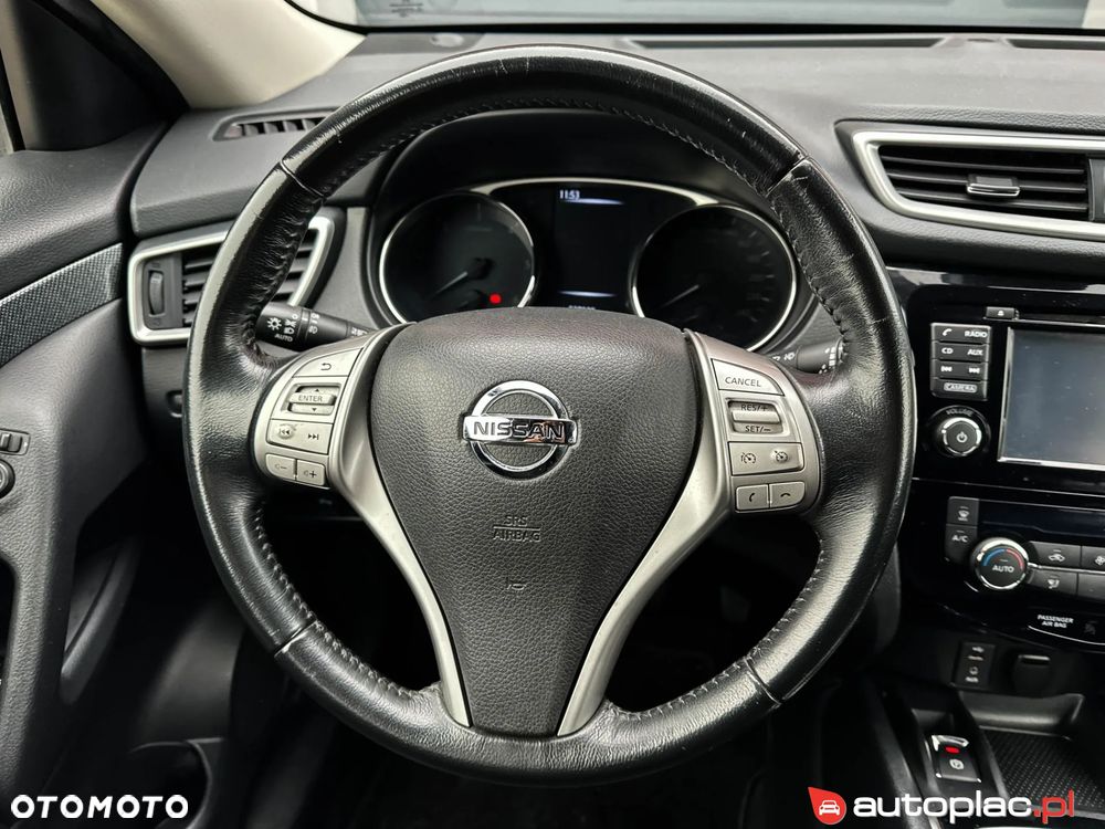 Nissan X-Trail 1.6 DCi Acenta - 34