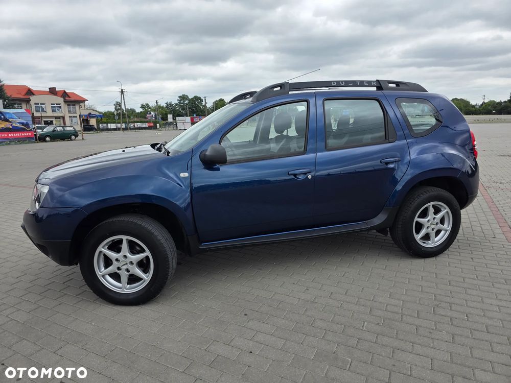 Dacia Duster SCe 115 2WD Comfort - 3