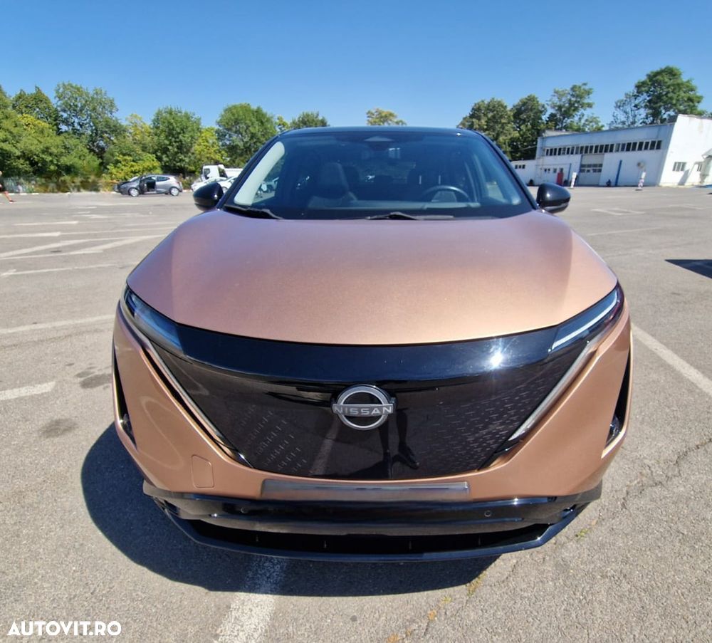 Nissan Ariya - 6