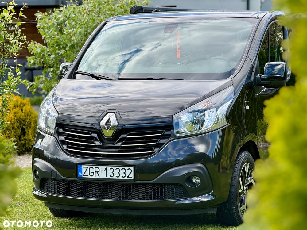 Renault Trafic ENERGY Grand Spaceclass - 3