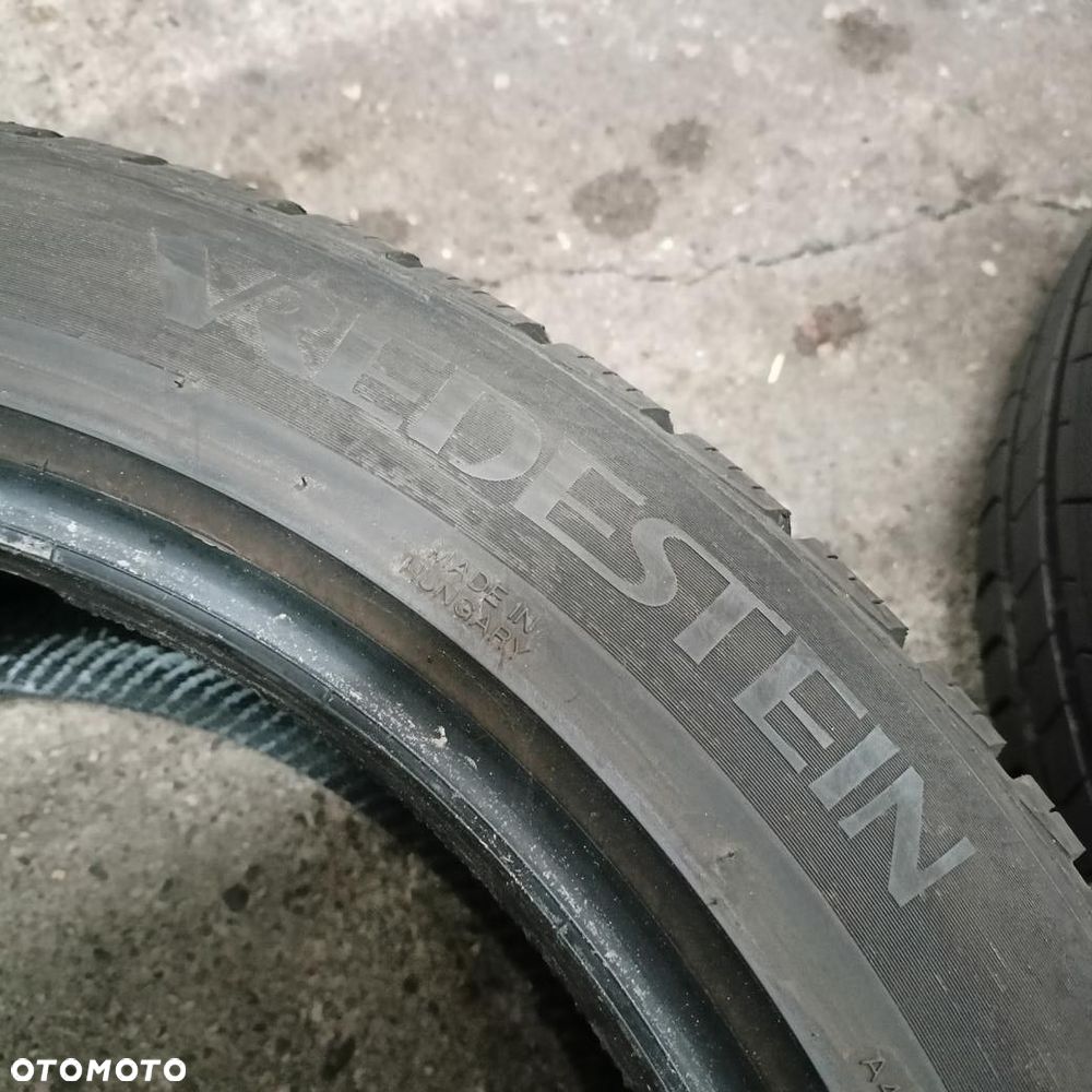 Opona 255/45/19 Vredestein Quatrac Pro + (F7271) - 2