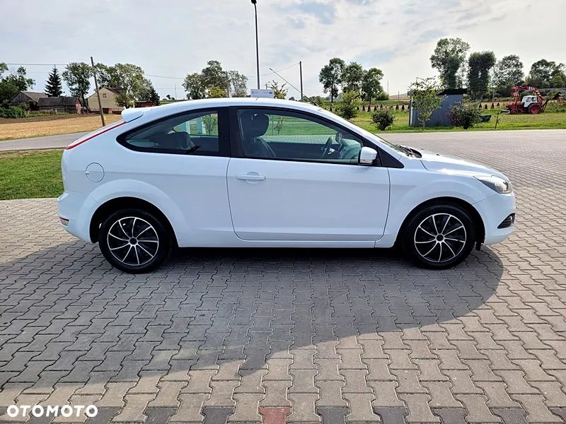 Ford Focus - 10