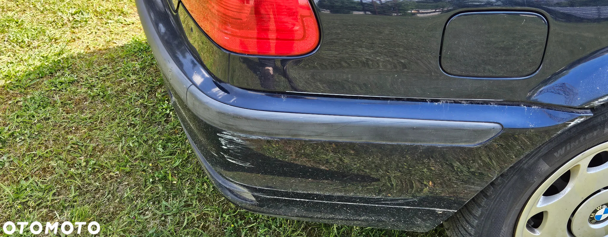 BMW Seria 3 316i - 6