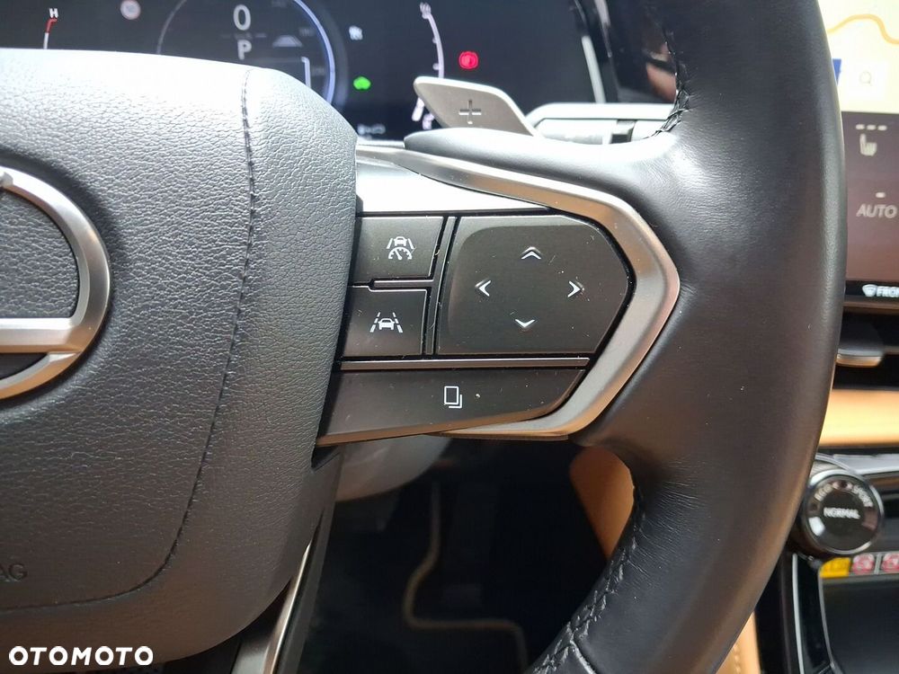 Lexus NX 350h Prestige AWD - 12
