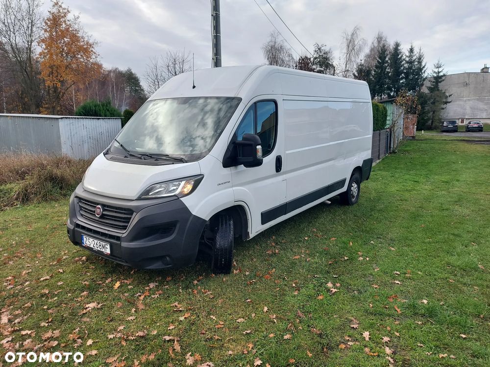 Fiat Ducato - 1