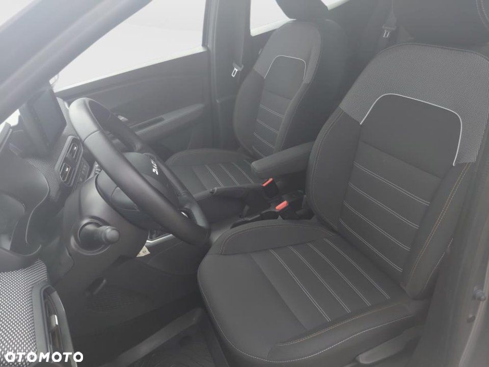 Dacia Sandero Stepway - 10