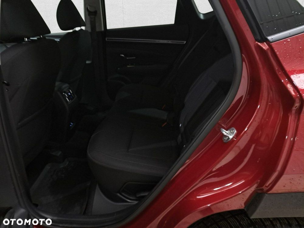 Hyundai Tucson 1.6 T-GDi Executive 2WD - 12