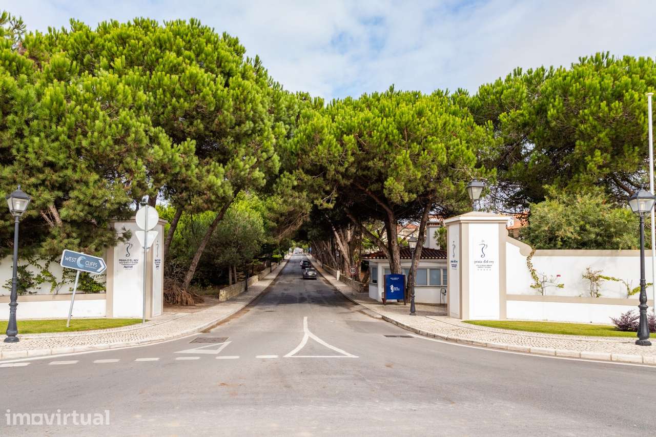 Terreno Urbano de Prestígio na Costa de Prata com 1.670 m² para Constr - Grande imagem: 2/6