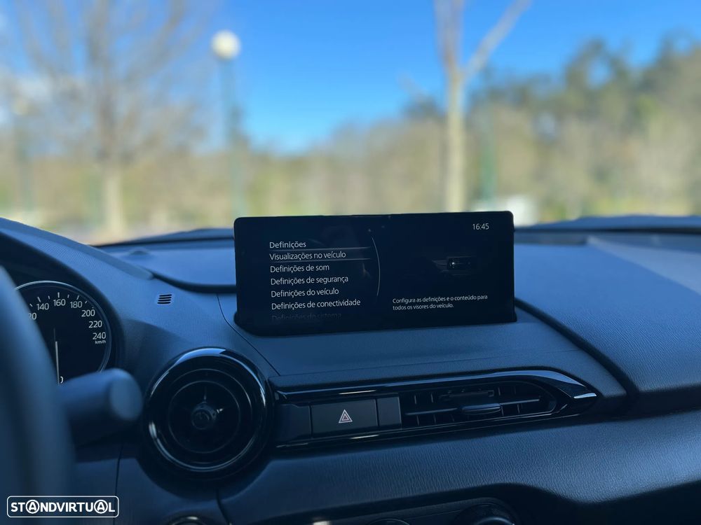 Mazda MX-5 1.5 RF Sky-G Prime-line - 32