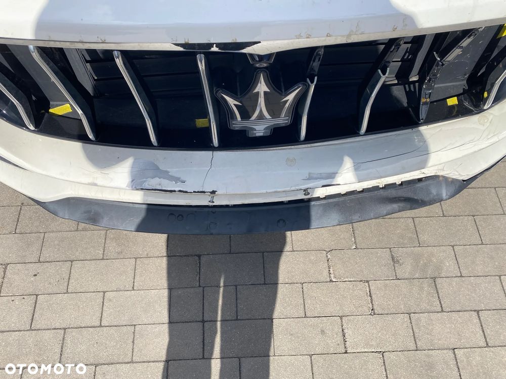 Maserati Levante Q4 - 8