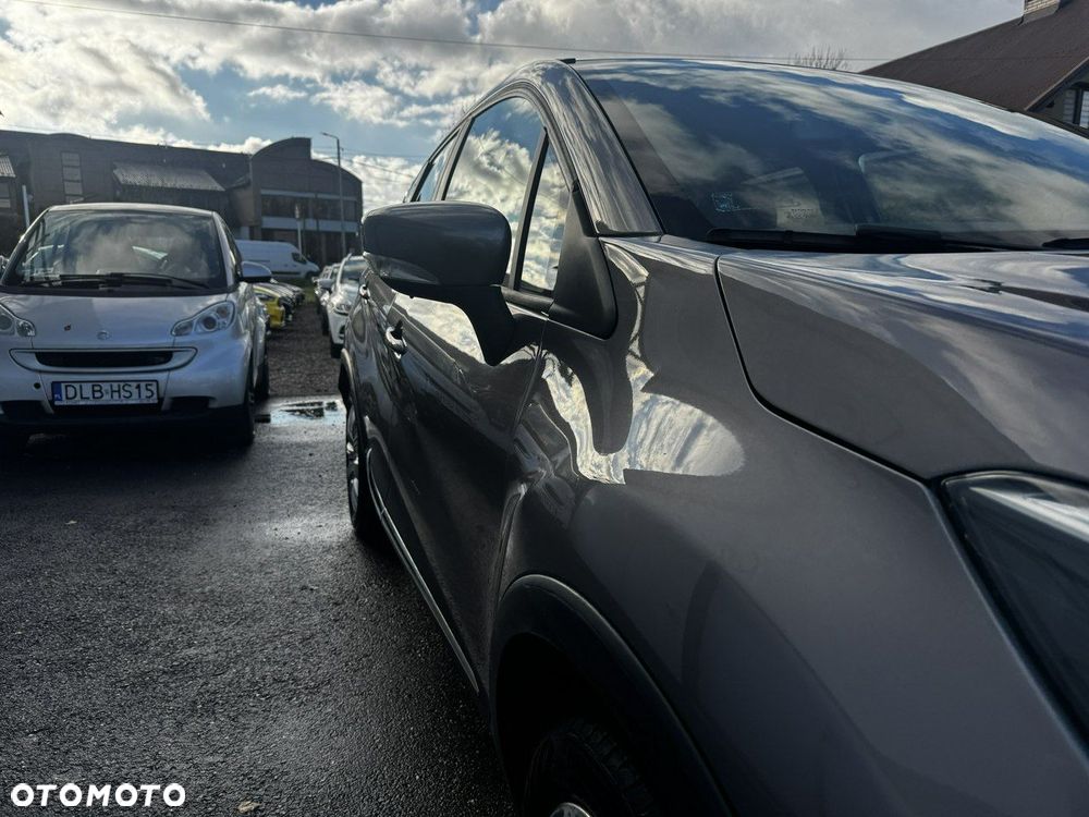 Renault Captur 0.9 Energy TCe Alize - 3