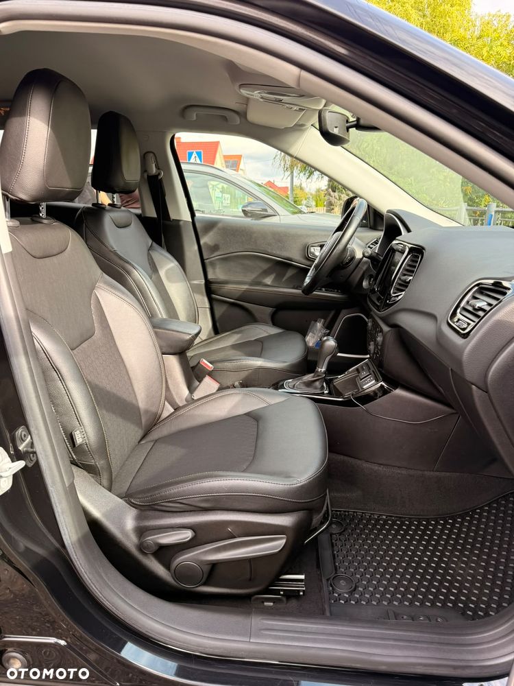 Jeep Compass 2020 photo 5