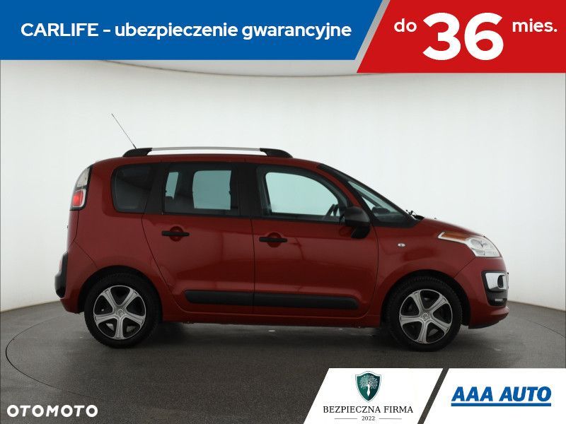 Citroën C3 Picasso - 8