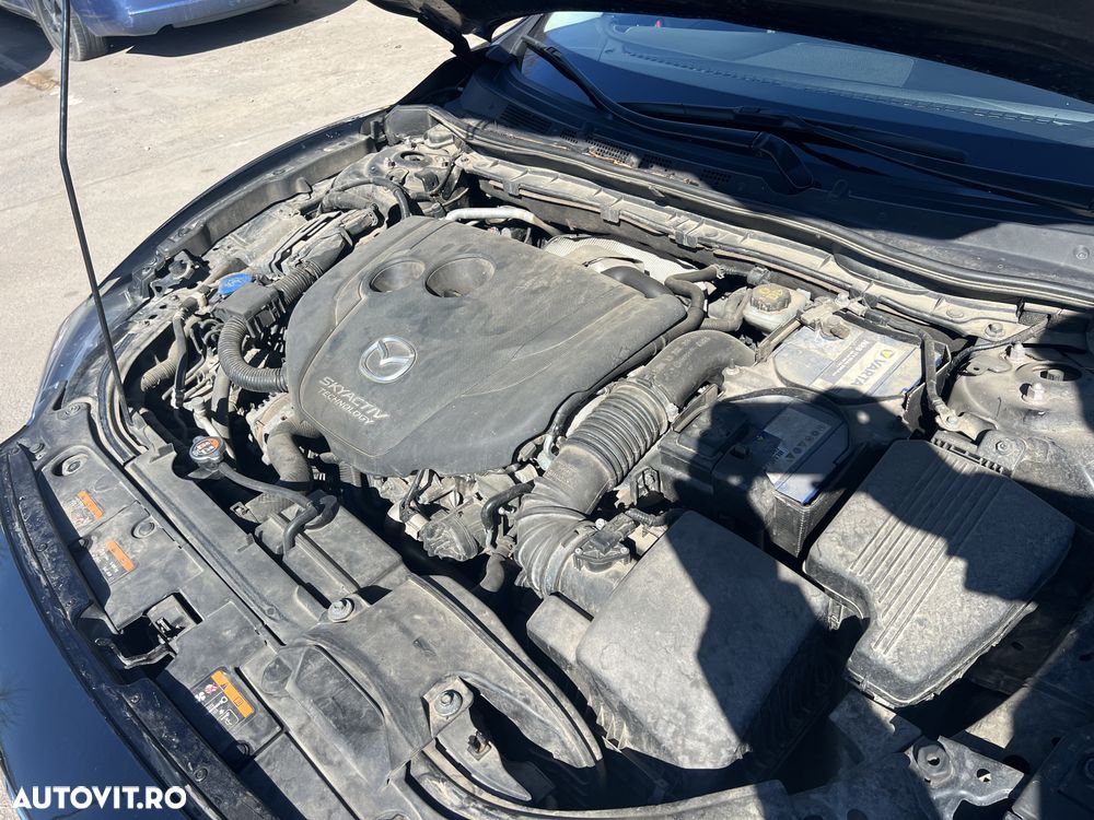 Mazda 6 2.2 SKYACTIV-D Business-Line - 2
