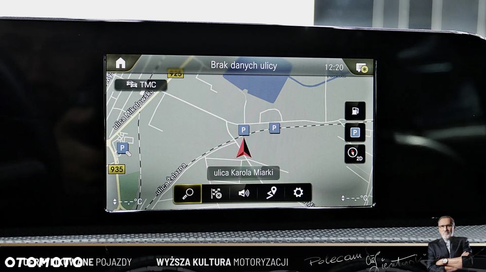 Mercedes-Benz CLA 200 d 8G-DCT - 18