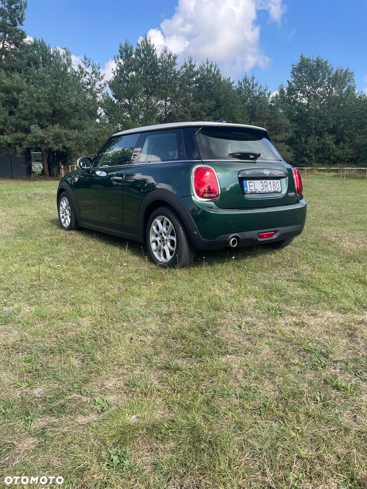MINI Cooper - 2