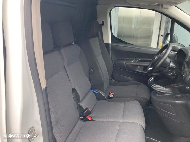 Citroën BERLINGO L1 1.5 HDI IVA DEDUTIVEL - 10