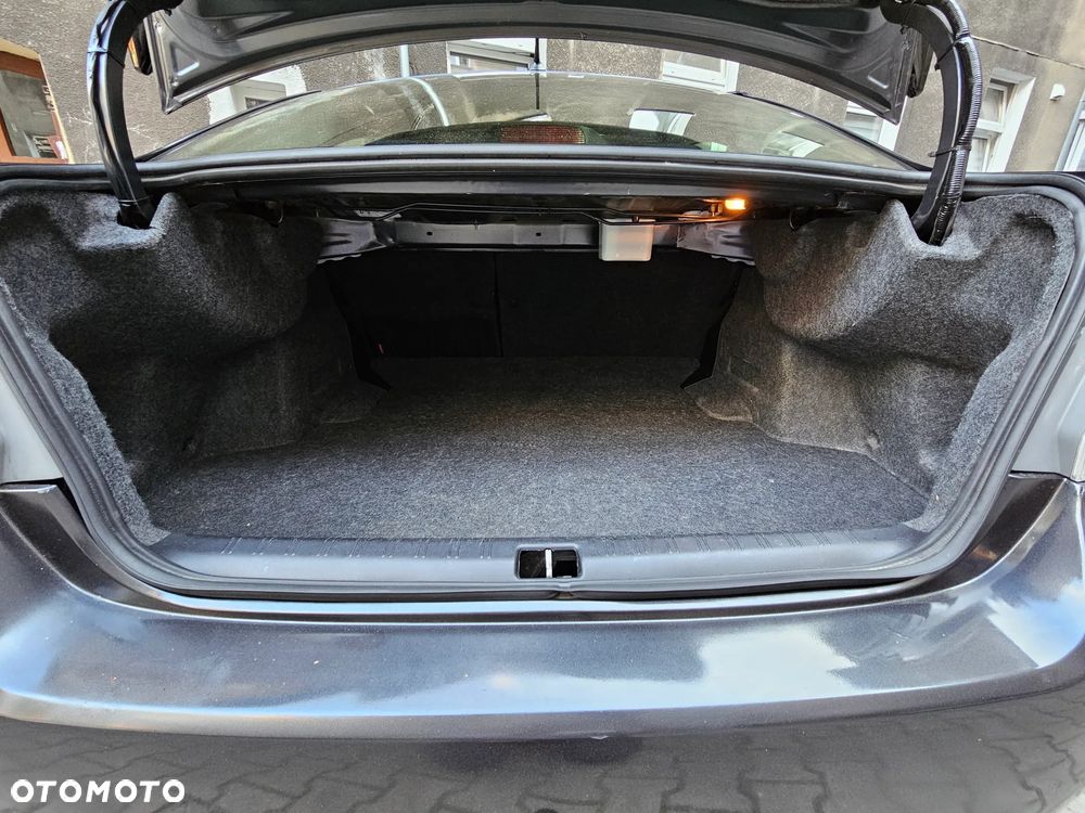 Subaru Impreza 2.0R Automatik Sport - 15