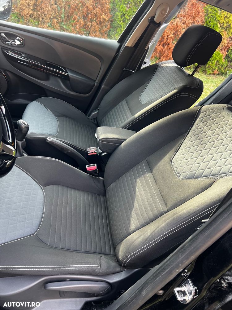 Renault Clio 1.5 Energy dCi 90 Expression - 15