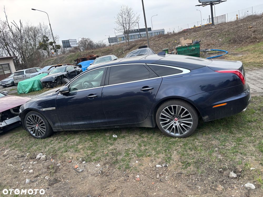 of the car