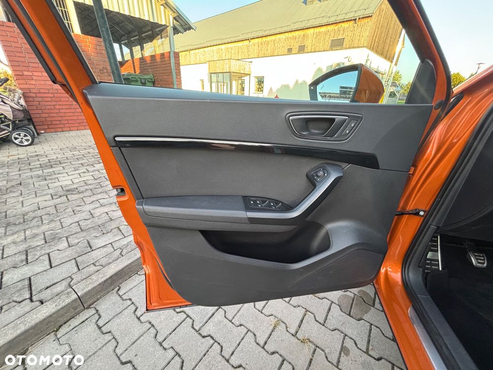 Seat Ateca - 27