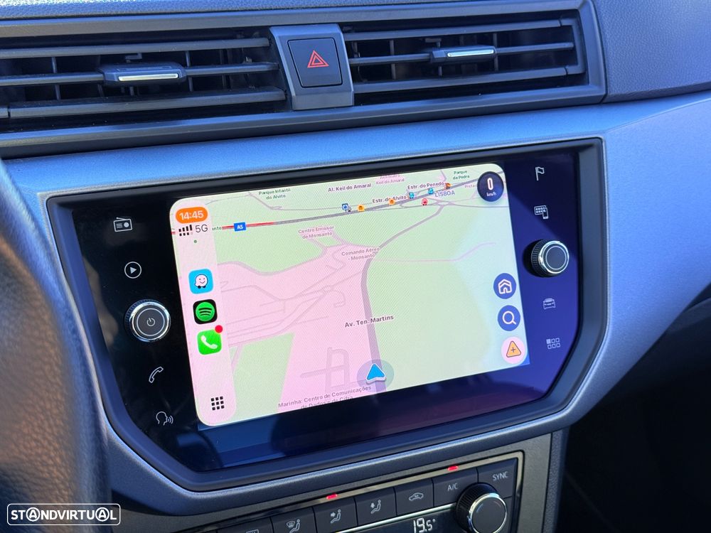 SEAT Arona 1.0 TSI Style DSG - 9