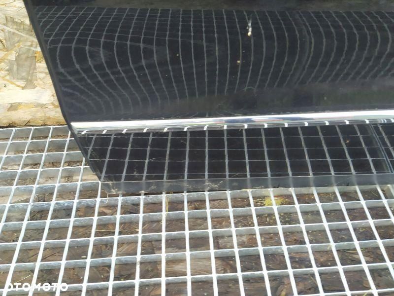 DRZWI TYLNE TYŁ LEWE CZARNA PERŁA ŁADNE VW PASSAT B6 KOMBI 2008 3C0OE - 4