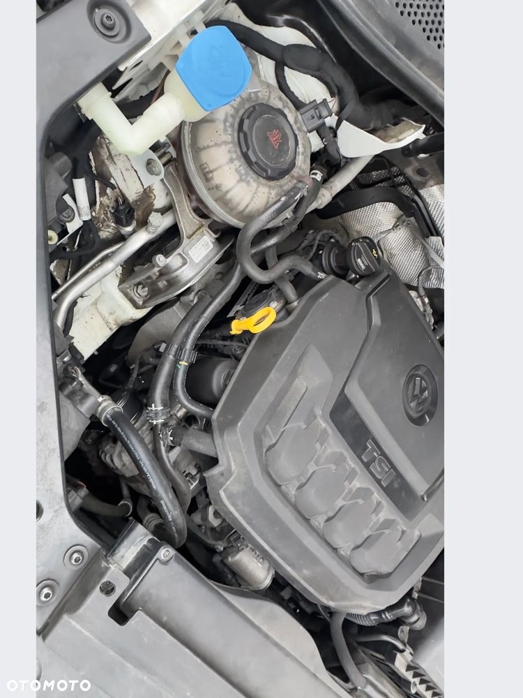 Volkswagen Tiguan - 26