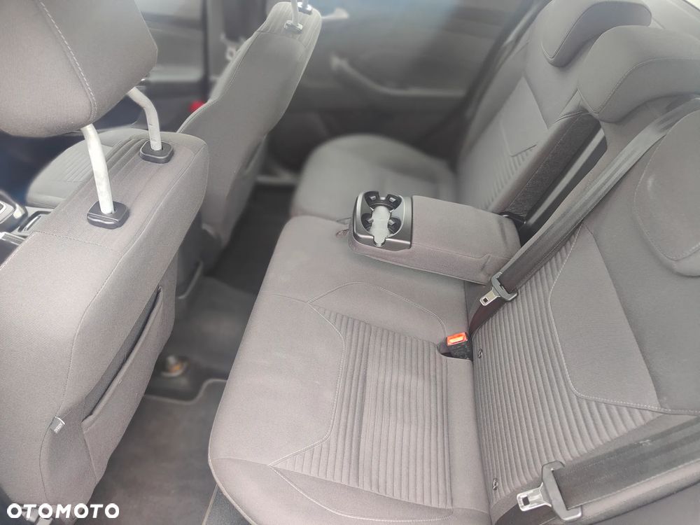 Ford Focus 1.5 EcoBoost SYNC Edition ASS - 9