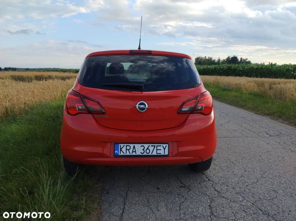 Opel Corsa 1.4 Active - 5