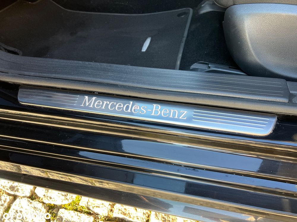 Mercedes-Benz CLA 200 7G-DCT AMG Line - 19