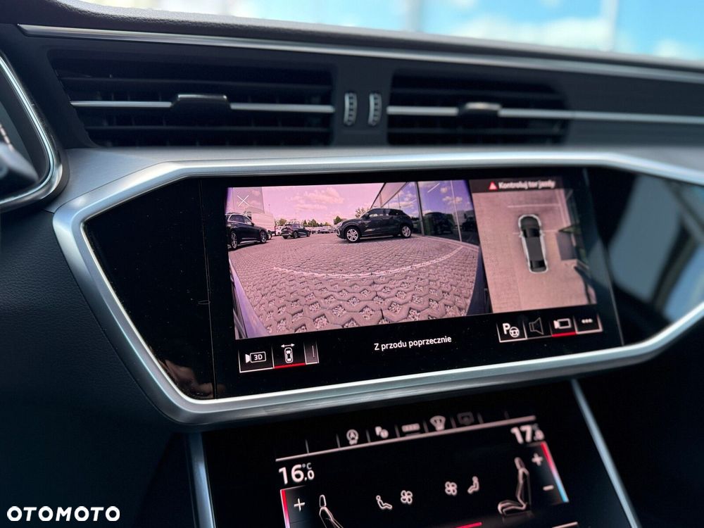 Audi A6 Limousine - 37