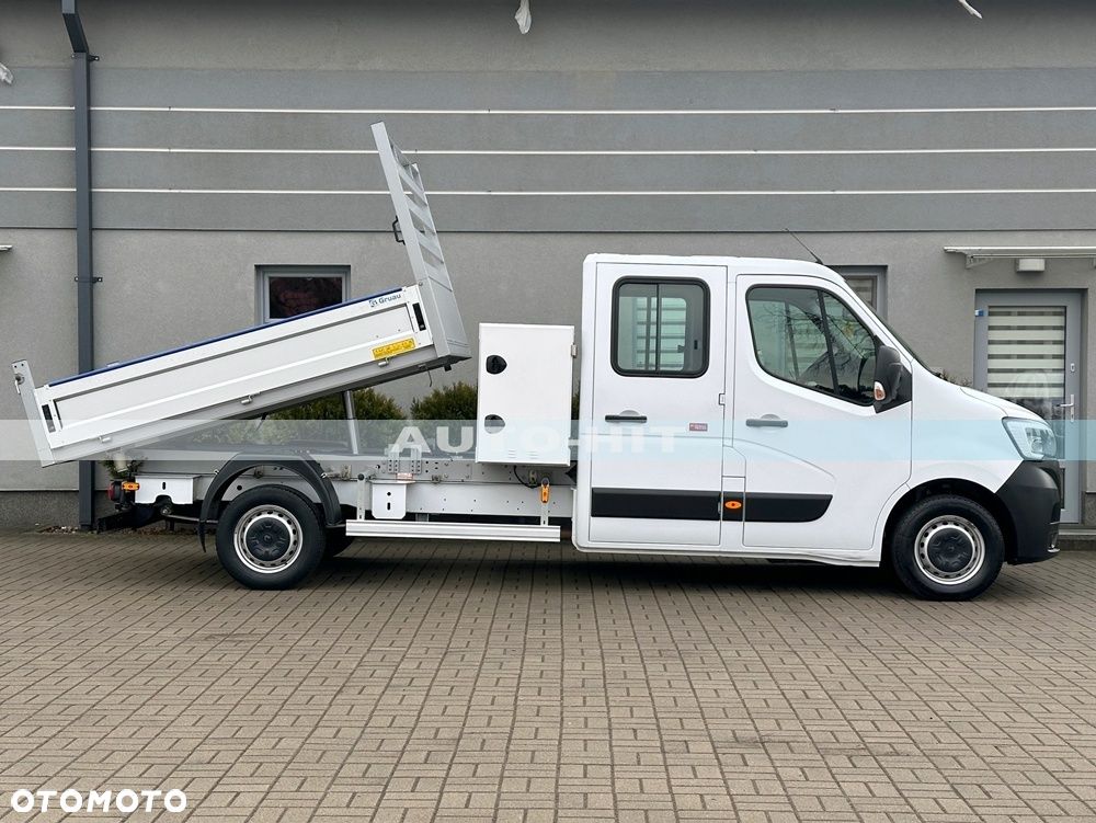 Renault Master - 10
