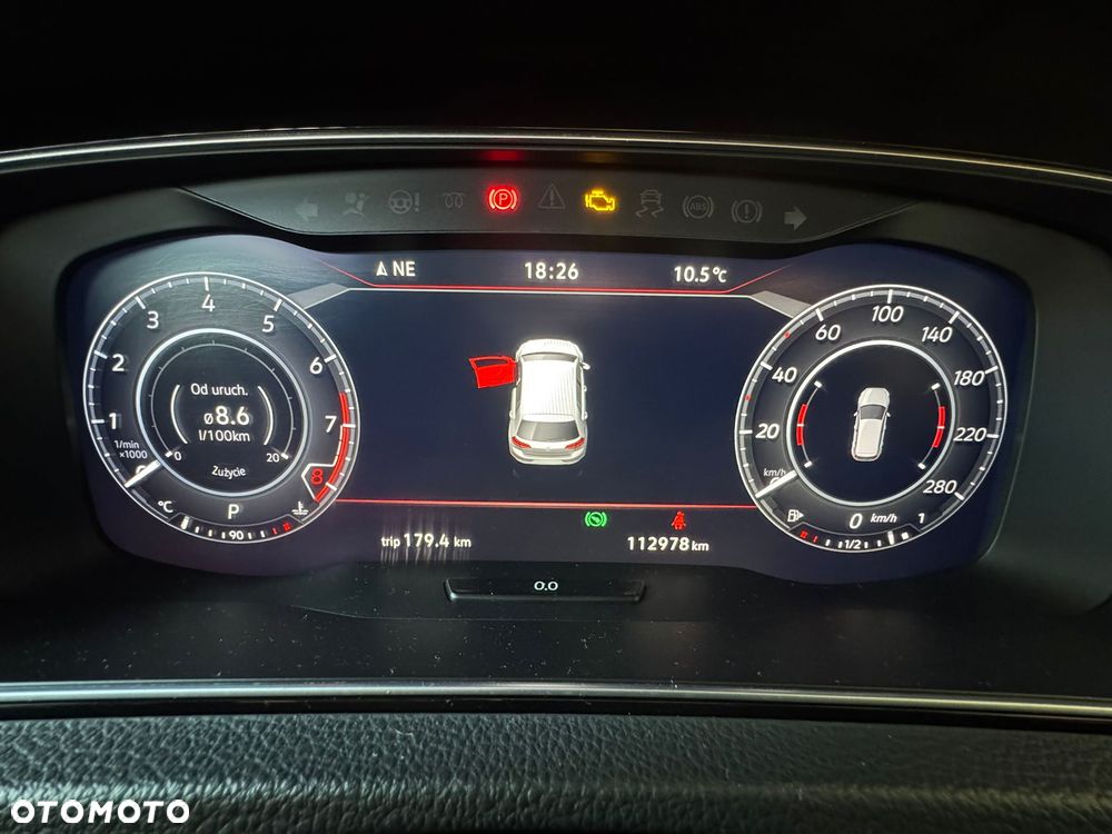 Volkswagen Golf GTI (BlueMotion Technology) DSG Performance - 31