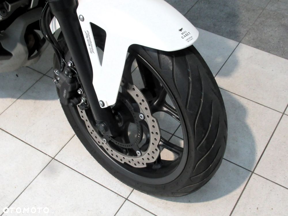 Honda NC - 20