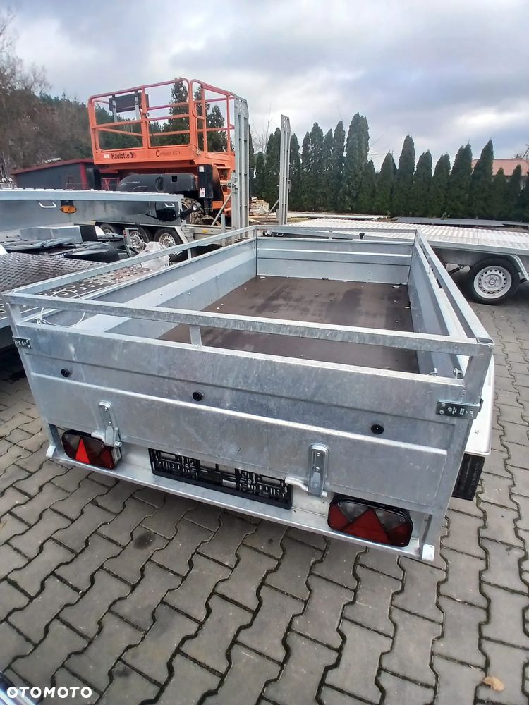 Niewiadów MAJSTER BC7523T II - 2