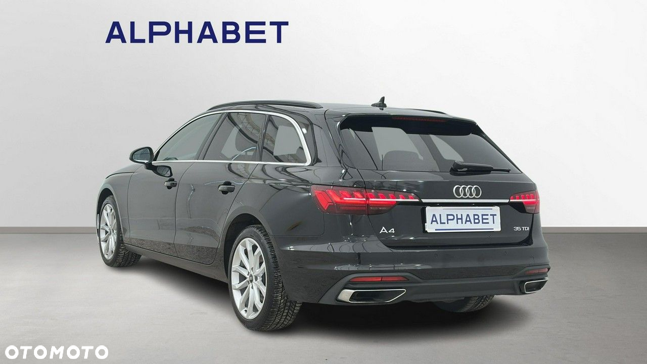 Audi A4 - 4