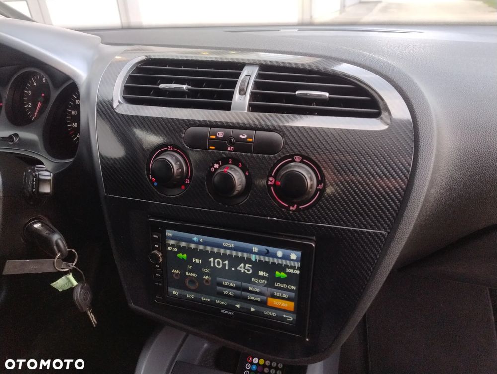 Seat Leon 1.6 Sport Limited - 15